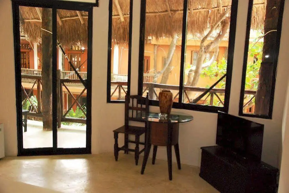 Siesta Fiesta Hotel Adults Only - 5Th Avenue Playa del Carmen 2*,