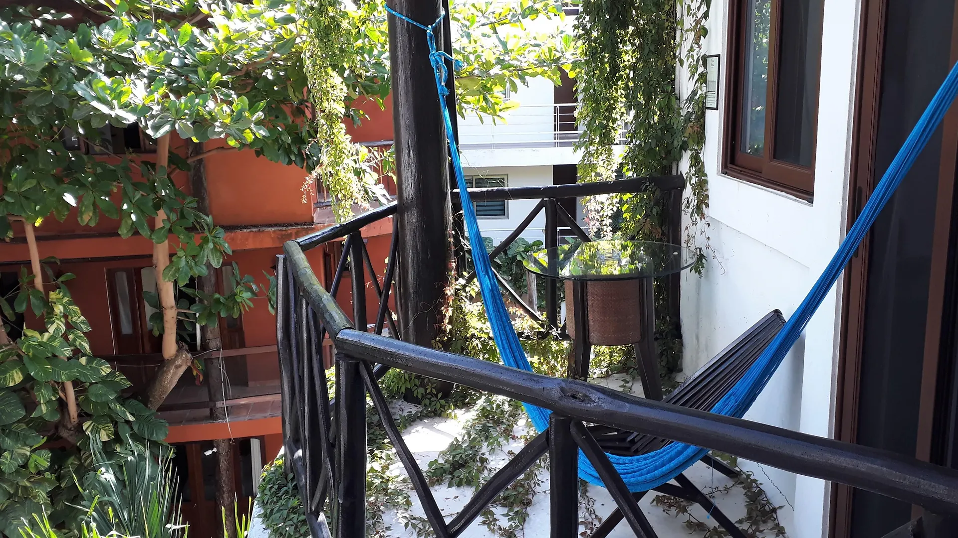 Siesta Fiesta Hotel Adults Only - 5Th Avenue Плая-дель-Кармен