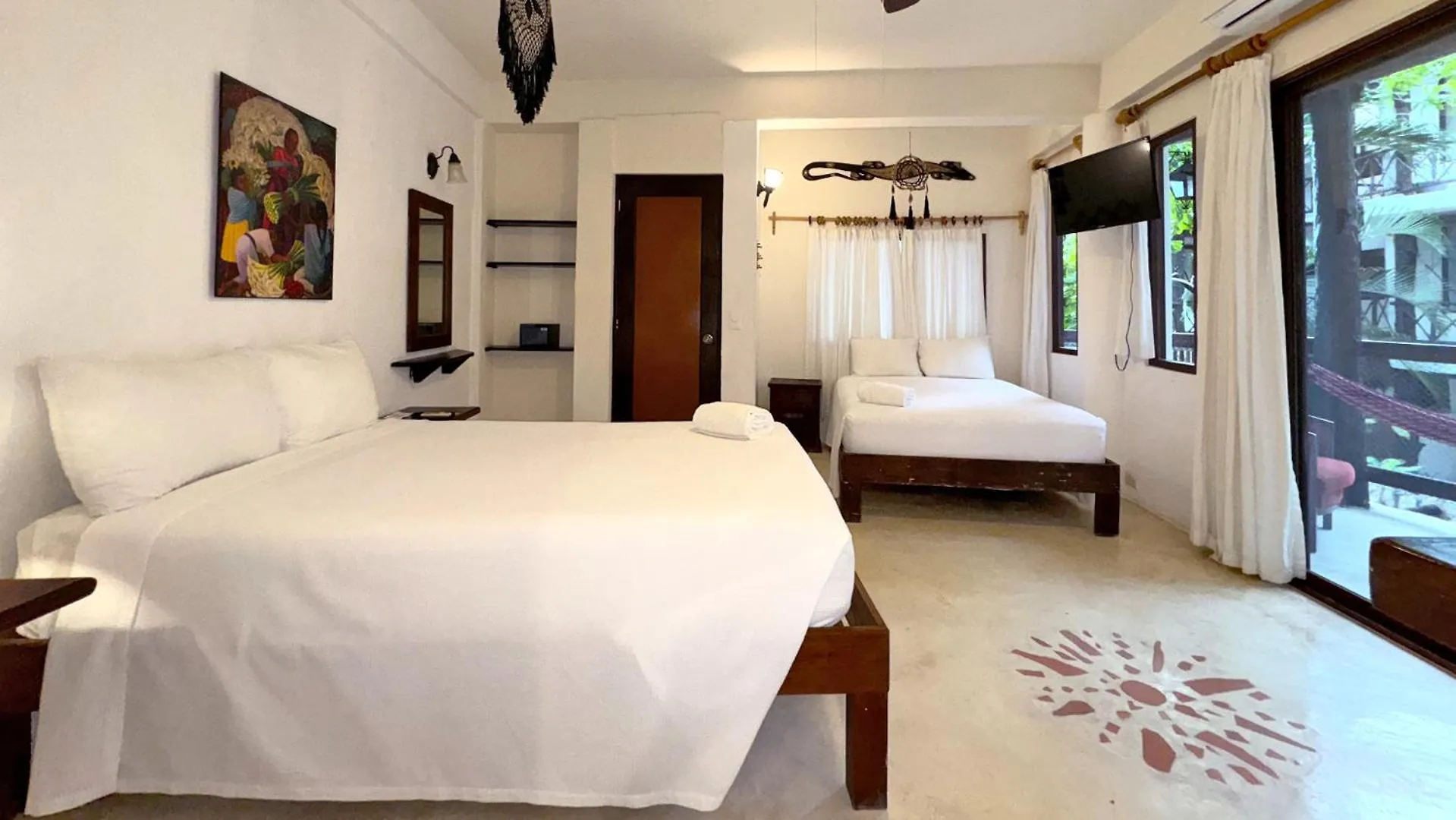 Siesta Fiesta Hotel Adults Only - 5Th Avenue Playa del Carmen