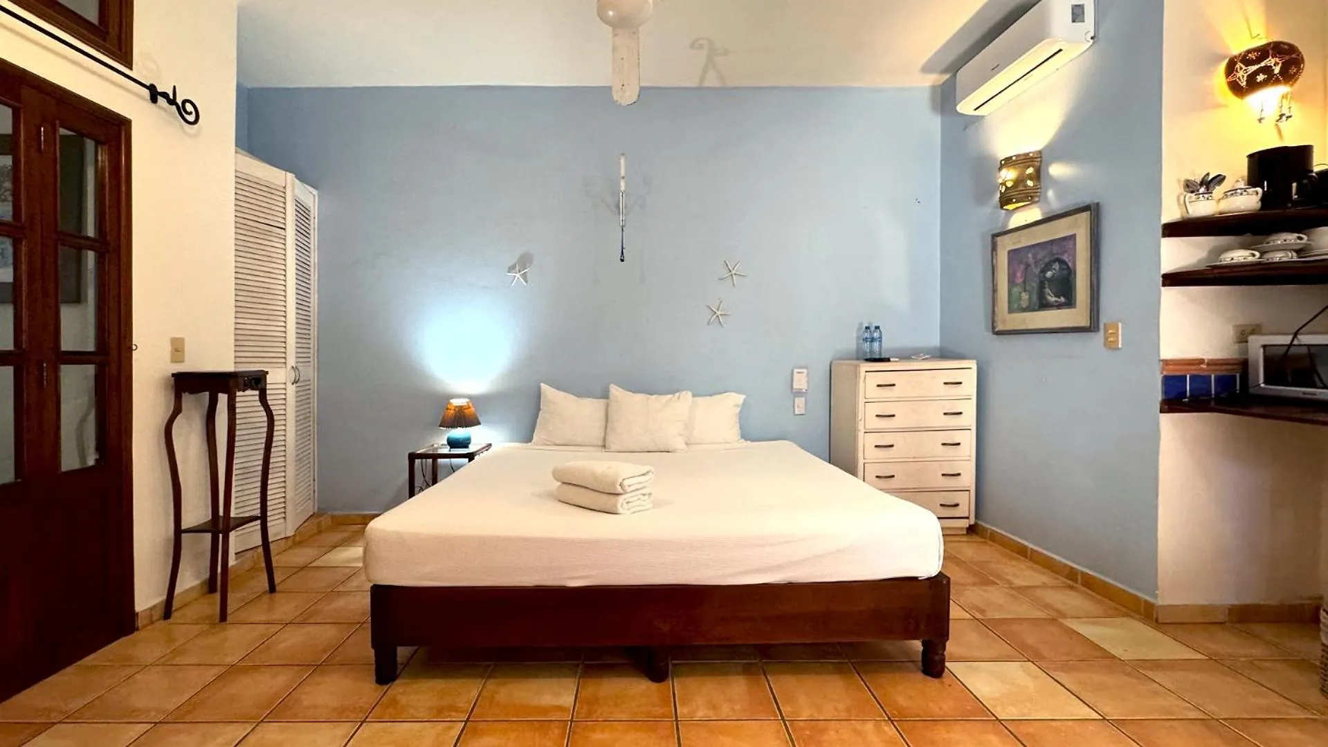 Siesta Fiesta Hotel Adults Only - 5Th Avenue Playa del Carmen