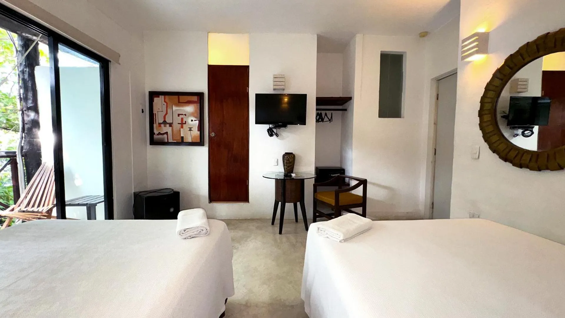 Siesta Fiesta Hotel Adults Only - 5Th Avenue Playa del Carmen