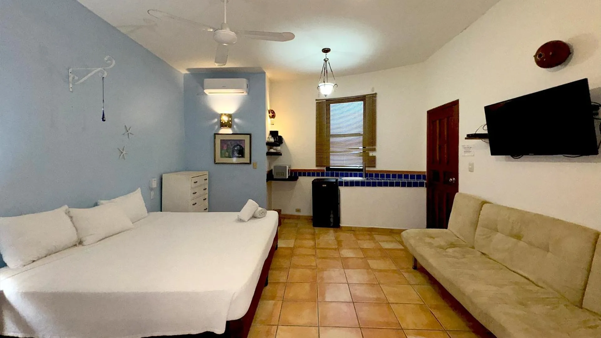 Siesta Fiesta Hotel Adults Only - 5Th Avenue Playa del Carmen 2*,