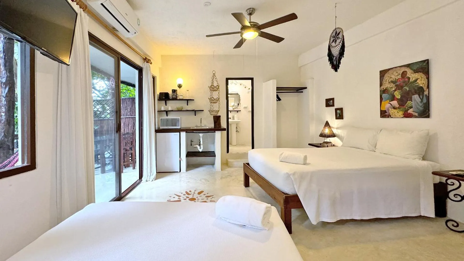 Siesta Fiesta Hotel Adults Only - 5Th Avenue Playa del Carmen