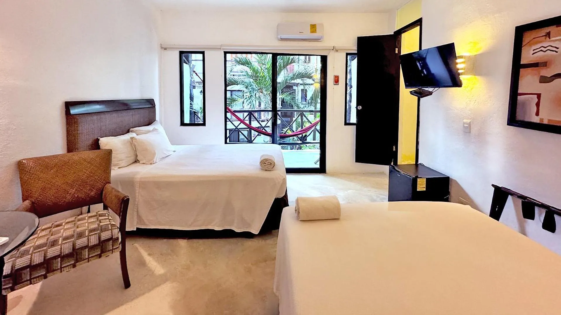 Siesta Fiesta Hotel Adults Only - 5Th Avenue Playa del Carmen