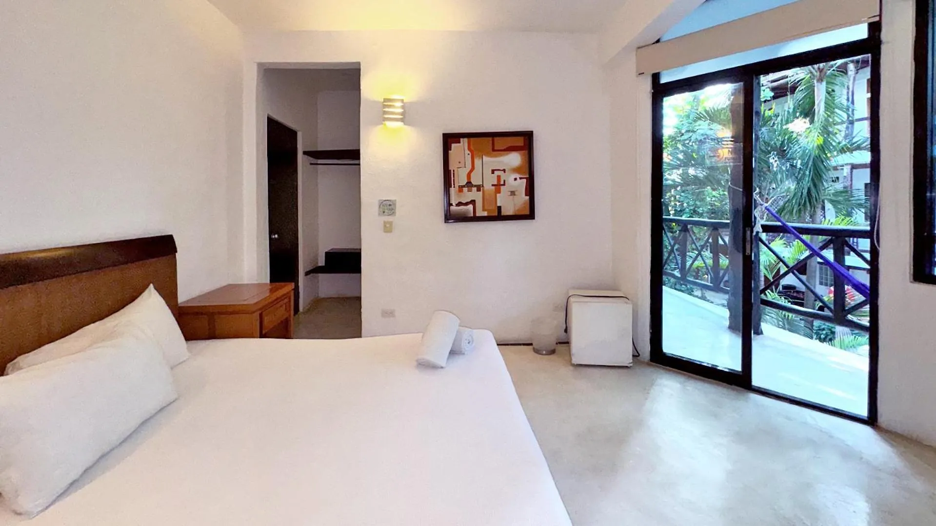 Siesta Fiesta Hotel Adults Only - 5Th Avenue Playa del Carmen