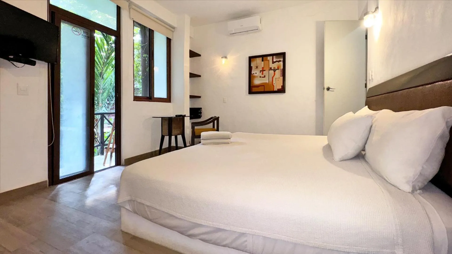 Siesta Fiesta Hotel Adults Only - 5Th Avenue Playa del Carmen 2*,  Meksyk