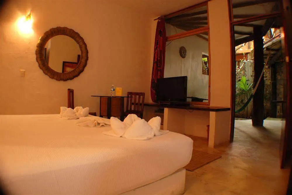 Siesta Fiesta Hotel Adults Only - 5Th Avenue Плая-дель-Кармен