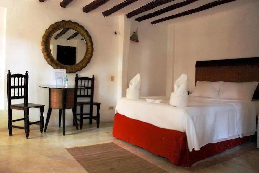 Siesta Fiesta Hotel Adults Only - 5Th Avenue Плая-дель-Кармен