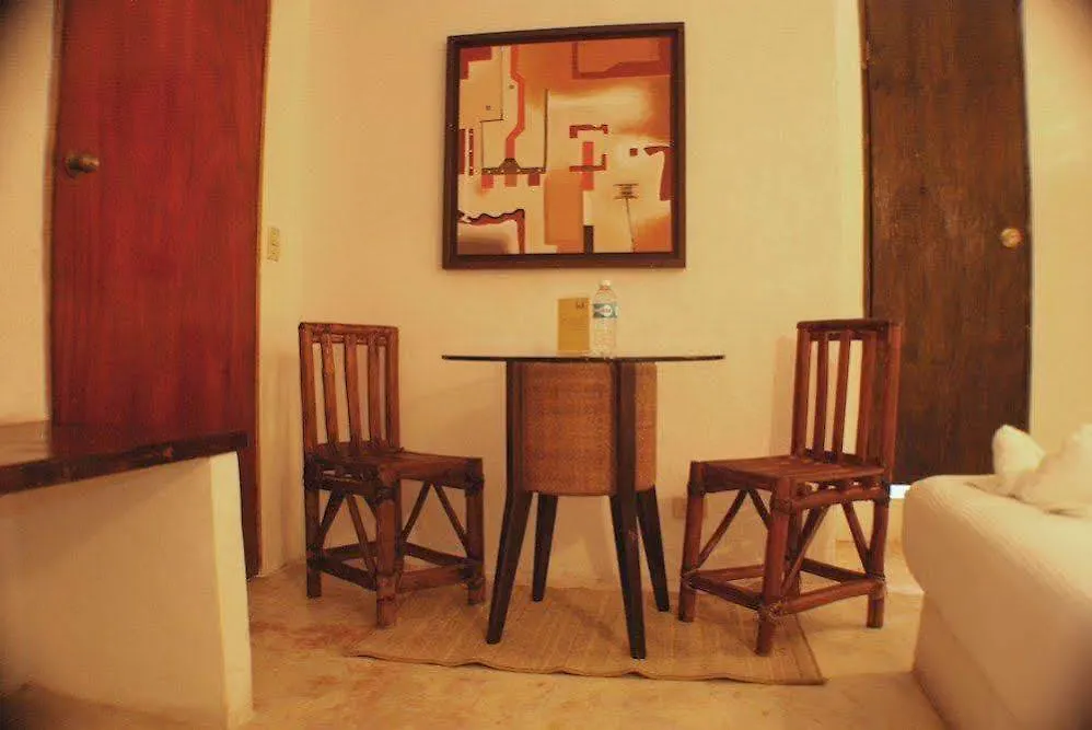 Siesta Fiesta Hotel Adults Only - 5Th Avenue Плая-дель-Кармен