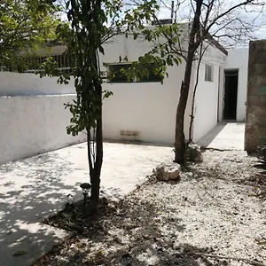 Casa Colonial Centro Holiday home Merida