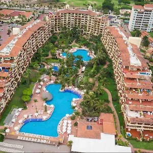 Velas Vallarta Aparthotel Puerto Vallarta
