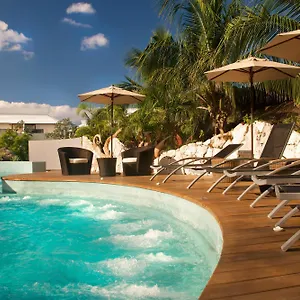 Курортный комплекс Sandos Caracol Eco (adults Only)