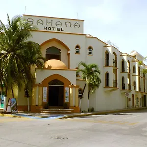 3* Hotel Gran Sahara