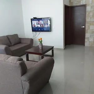 Renta Vacacional A 2 Cuadras De La Playa O Malecon De Apartment Mazatlan