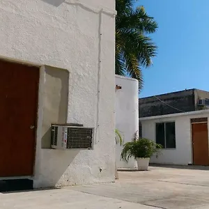 Departamento Olivia - Apartment Mazatlan