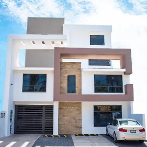 La Apartment Mazatlan