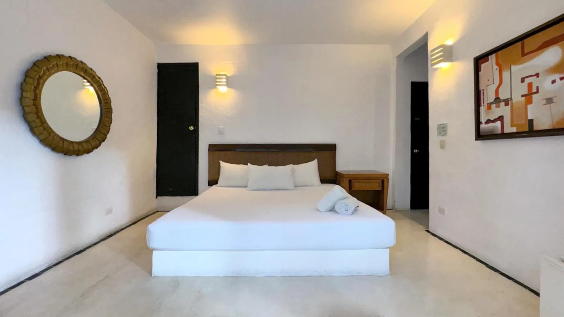 Siesta Fiesta Hotel Adults Only - 5Th Avenue Playa del Carmen