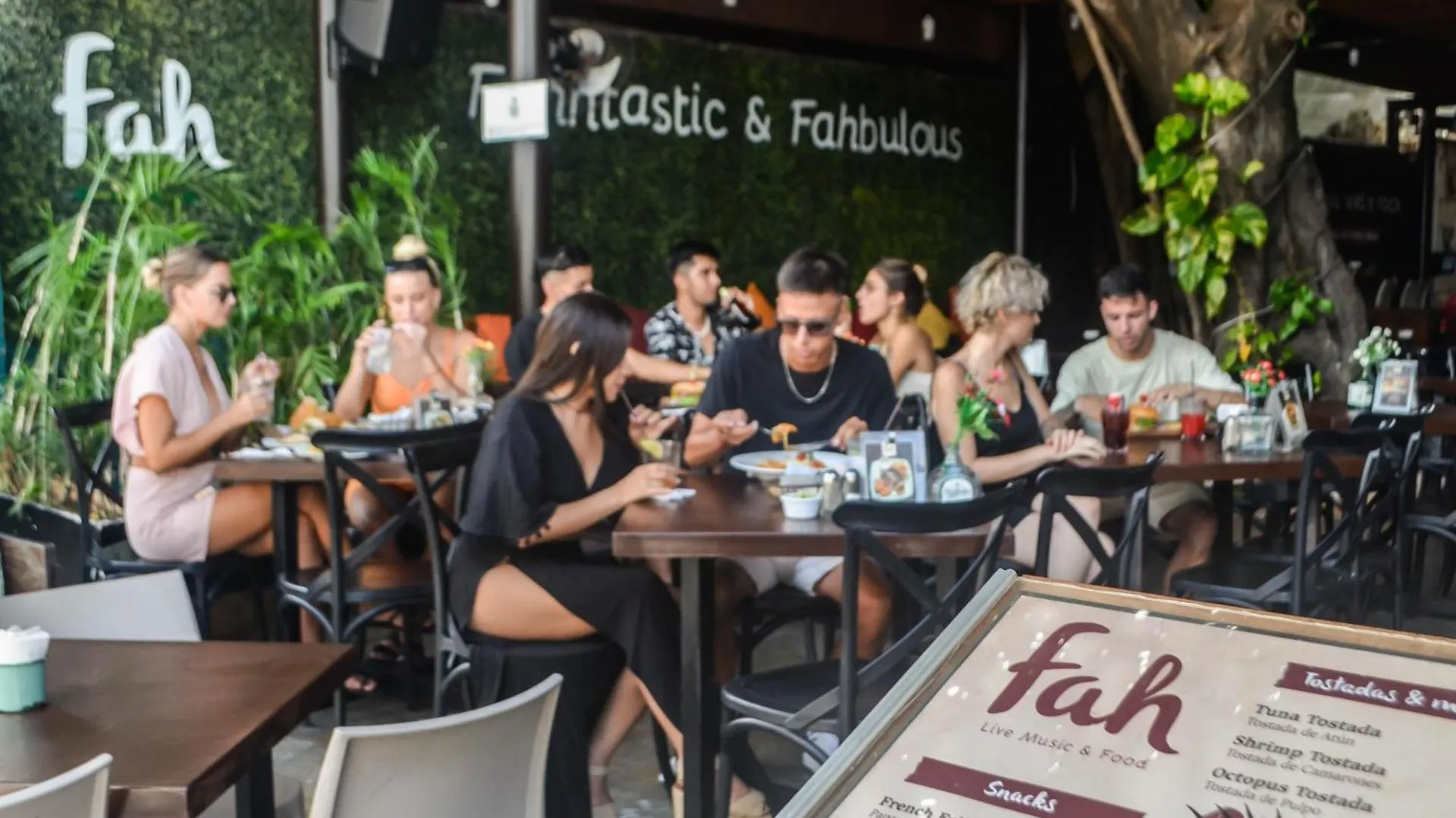 Siesta Fiesta Hotel Adults Only - 5Th Avenue Playa del Carmen 2*,  Mexico