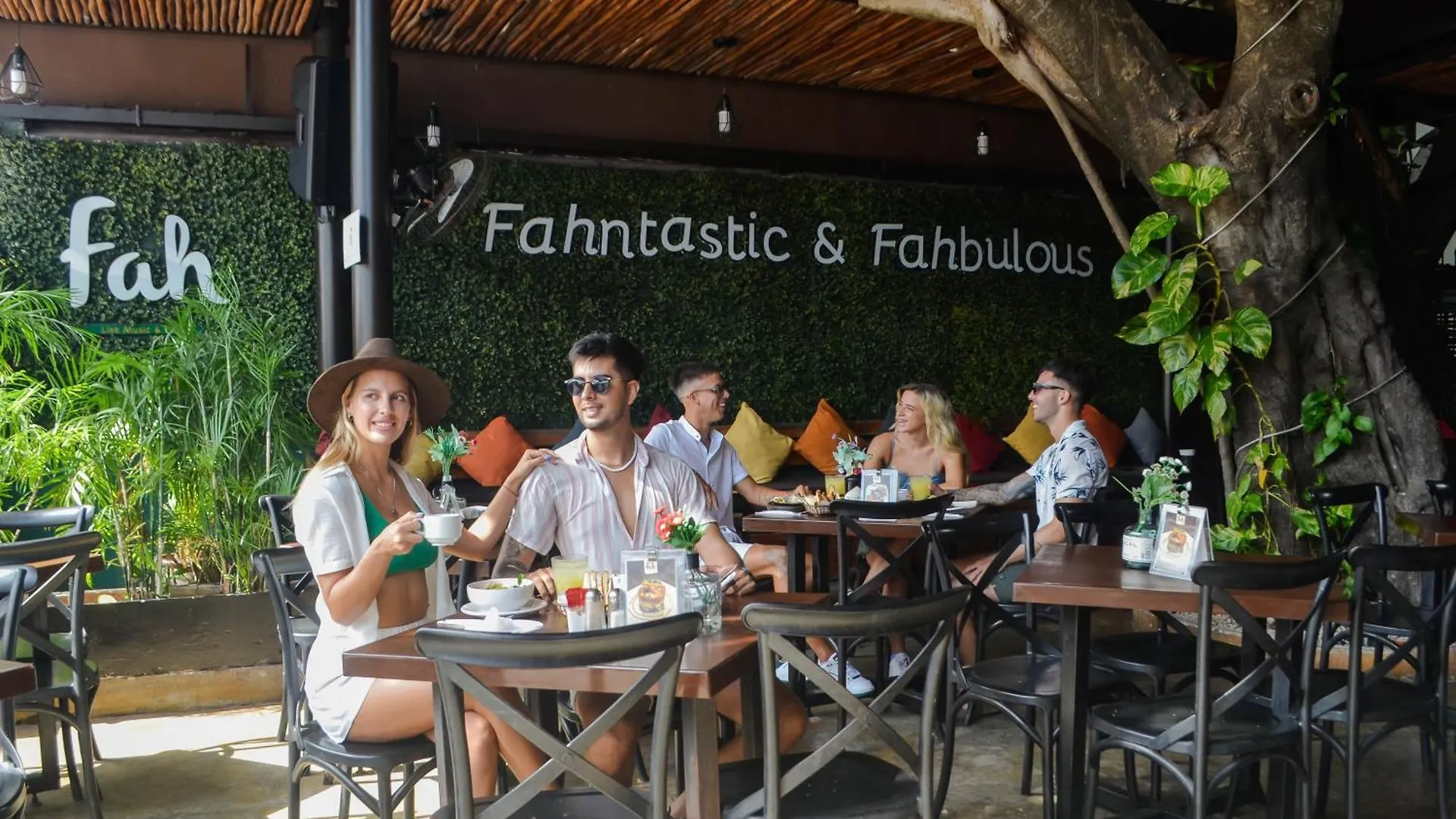 Siesta Fiesta Hotel Adults Only - 5Th Avenue Playa del Carmen 2*,