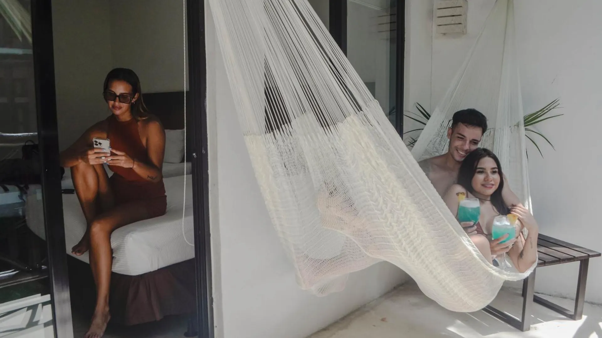 Siesta Fiesta Hotel Adults Only - 5Th Avenue Playa del Carmen