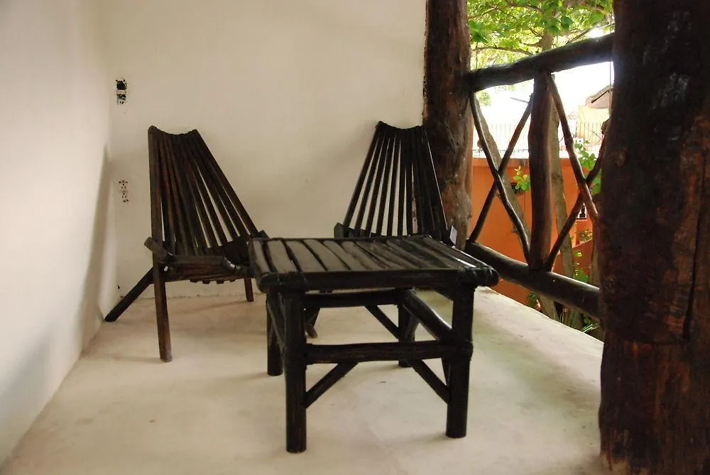 Siesta Fiesta Hotel Adults Only - 5Th Avenue Playa del Carmen