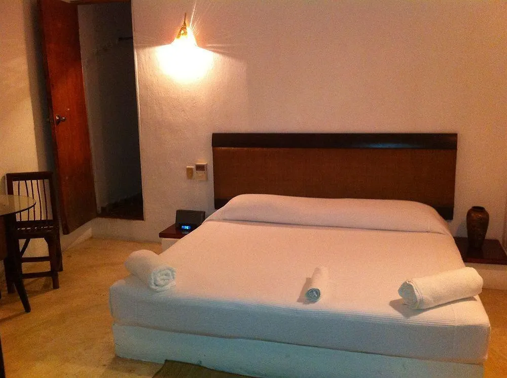 Siesta Fiesta Hotel Adults Only - 5Th Avenue Playa del Carmen