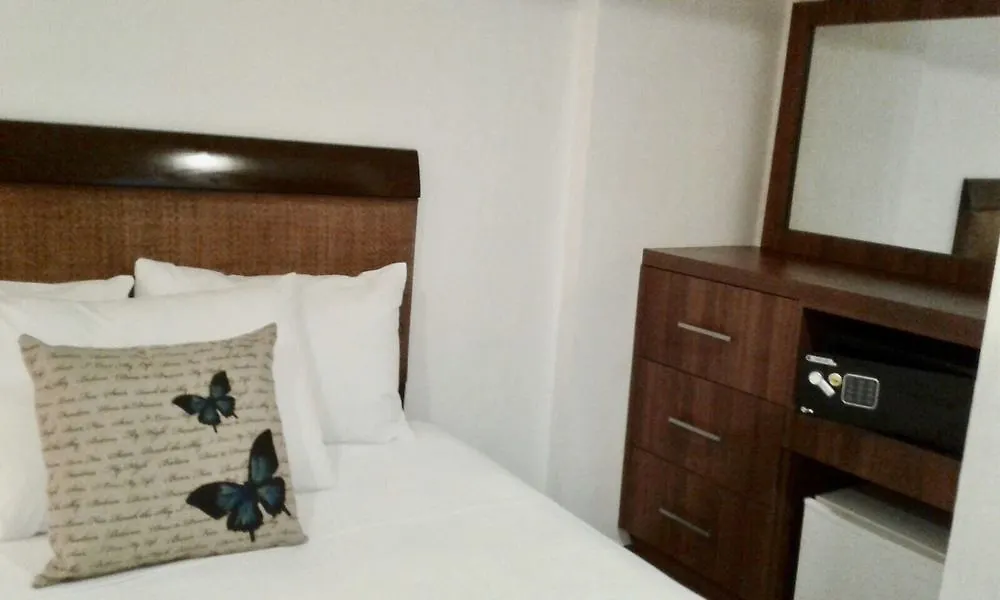 Siesta Fiesta Hotel Adults Only - 5Th Avenue Playa del Carmen Mexico