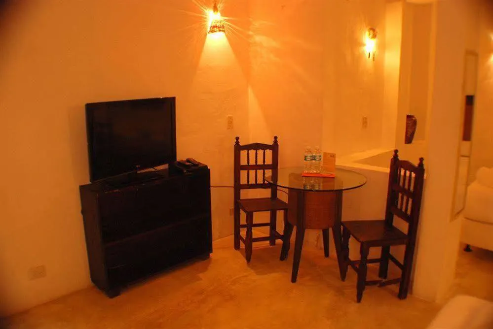 Siesta Fiesta Hotel Adults Only - 5Th Avenue Playa del Carmen Mexico
